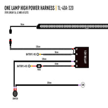 Lazer Lamps Linear-36 Elite Light Bar
