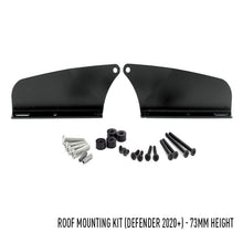 Lazer Lamps Roof Mounted Linear 42 Elite Light Bar - Land Rover Defender (2020+)