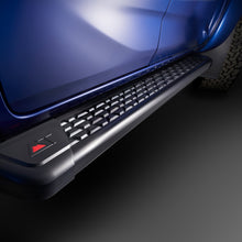 Arctic Trucks Ruggedized Extended Profile Side Steps