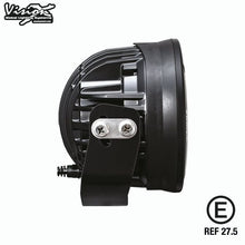 Arctic Trucks Vision X 6.7" Cannon Light Kit (Multi LED)