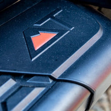 Arctic Trucks Ruggedized Extended Profile Side Steps