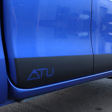 Toyota Hilux ATU Conversion