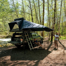 Awning (Dark Grey)