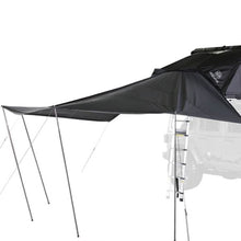 Awning (Dark Grey)