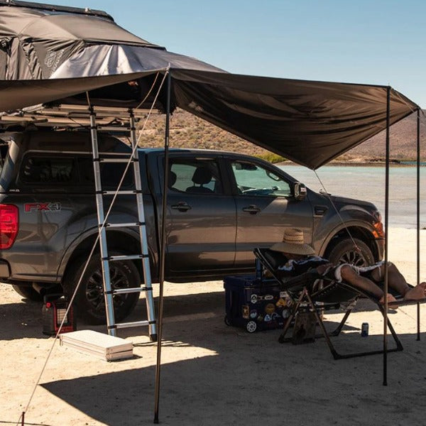 Awning (Dark Grey)