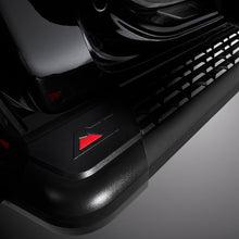 Arctic Trucks Ruggedized Extended Profile Side Steps