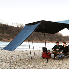 Awning Canopy (Dark Grey)