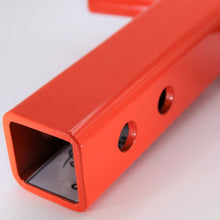 Arctic Trucks Recovery Hook for 2" Receiver