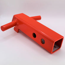 Arctic Trucks Recovery Hook for 2" Receiver