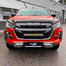 Arctic Trucks Vision X 21" Lower Grille Lightbar Kit - Isuzu D-Max