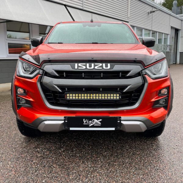 Arctic Trucks Vision X 21
