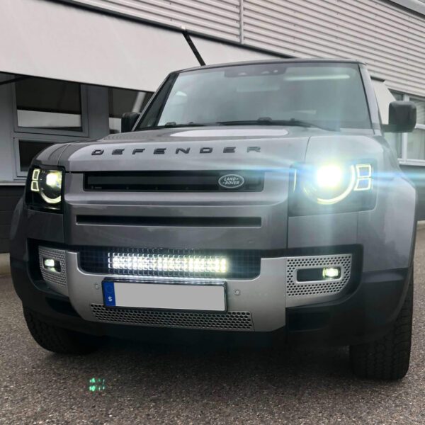 Arctic Trucks Vision X 21