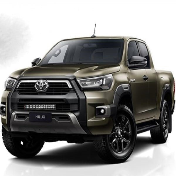 Arctic Trucks Vision X 21