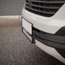 Arctic Trucks Vision X 21" Lower Grille Lightbar Kit - Volkswagen Transporter T6.1