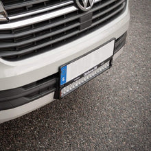 Arctic Trucks Vision X 21" Lower Grille Lightbar Kit - Volkswagen Transporter T6.1