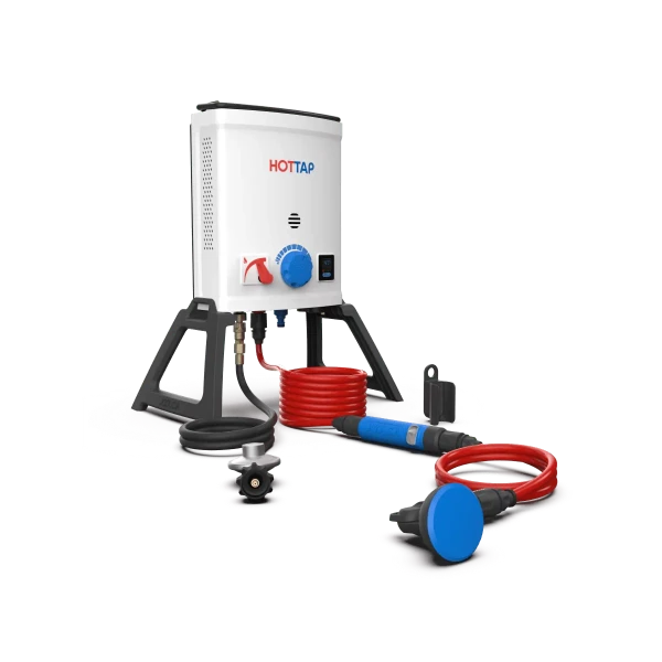 Joolca HOTTAP V2 ESSENTIALS Portable Hot Water Kit Arctic Trucks