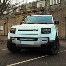 Lazer Lamps Roof Mounted Linear 42 Elite Light Bar - Land Rover Defender (2020+)