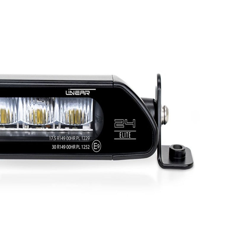 Lazer Lamps Linear-24 Elite Light Bar