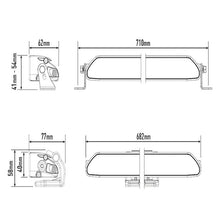 Lazer Lamps Linear-24 Elite Light Bar