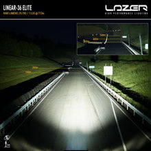 Lazer Lamps Linear-36 Elite Light Bar