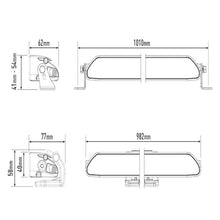 Lazer Lamps Linear-36 Elite Light Bar