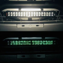 Arctic Trucks Vision X 21" Lower Grille Lightbar Kit - Volkswagen Transporter T6.1