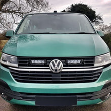 Lazer Lamps Grille Kit Triple-r 750 Elite (Gen2) VW T6.1