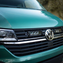 Lazer Lamps Grille Kit Triple-r 750 Elite (Gen2) VW T6.1