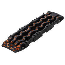 ARB Tred Pro Recovery Boards Black & Orange