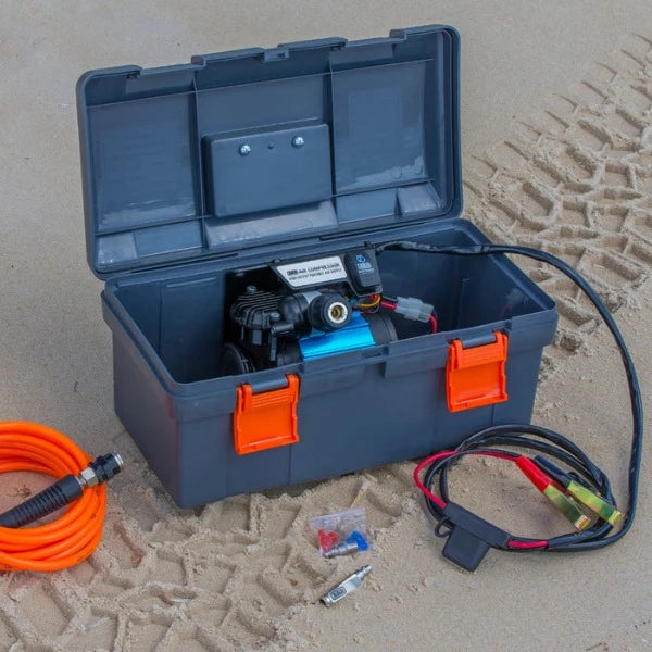 ARB Portable Compressor Kit 12V
