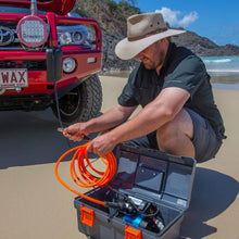 ARB Portable Compressor Kit 12V