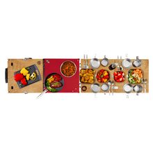 AIOKS - ALL IN ONE KITCHEN SYSTEM