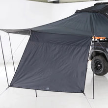 Awning Canopy (Dark Grey)