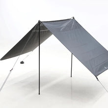 Awning Canopy (Dark Grey)