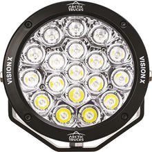 Arctic Trucks Vision X 6.7" Cannon Light Kit (Multi LED)