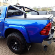 Arctic Trucks Truxedo Soft Load Cover (Double Cab)