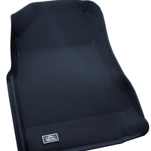 Arctic Trucks Car Mats (Black) - Auto only