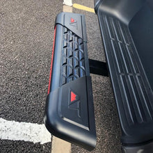 Arctic Trucks Ruggedised Step /  Seat for 2" Receiver