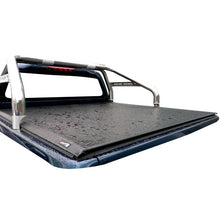 Arctic Trucks Truxedo Soft Load Cover (Double Cab)