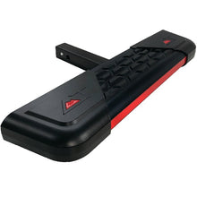 Arctic Trucks Ruggedised Step /  Seat for 2" Receiver