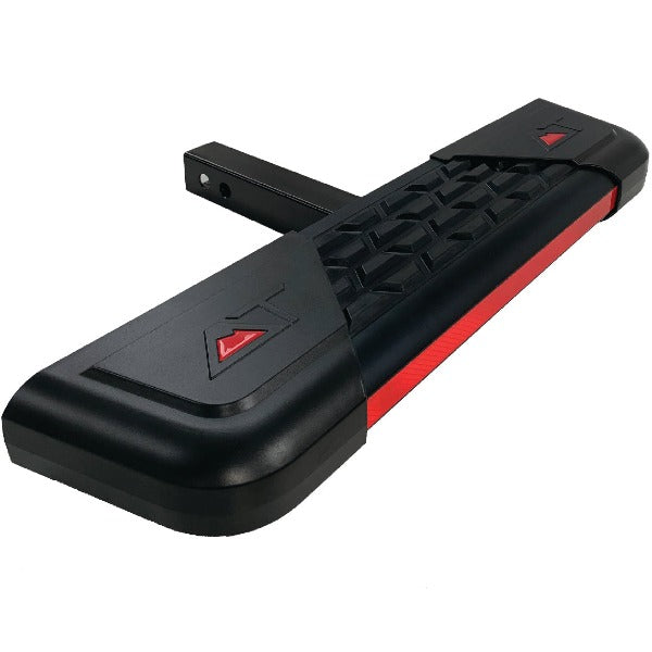 Arctic Trucks Ruggedised Step /  Seat for 2