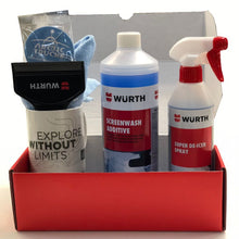 Würth Winter Essentials