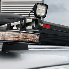 Arctic Trucks Vision X Dura 2.75" Mini LED Worklight
