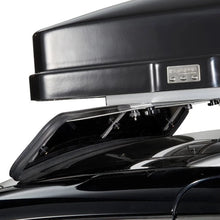 Wind Deflector