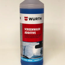 Würth Winter Essentials