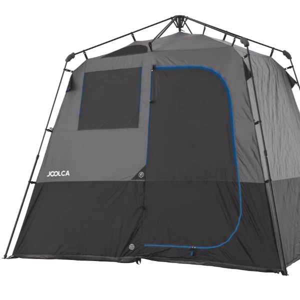 Joolca Ensuite Triple Automatic threeroom shower tent Arctic Trucks