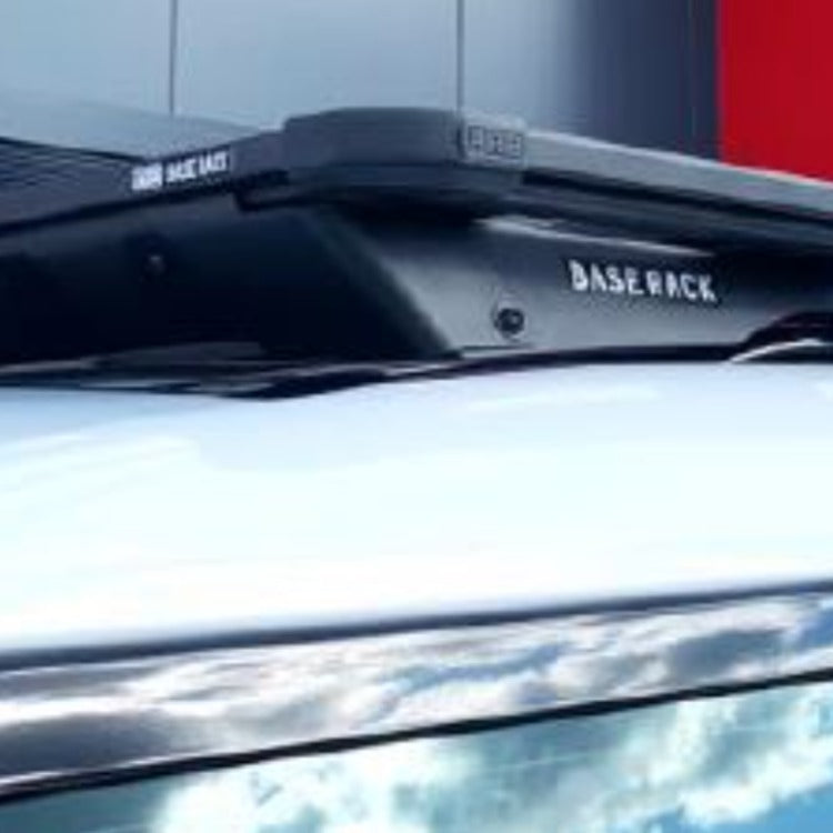Arb Base Rack Mount ARB Base Rack Mount Kit, Deflector included, Land Rover Defender 110 ...