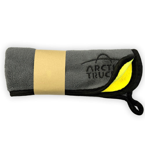 Arctic Trucks microfiber cloth