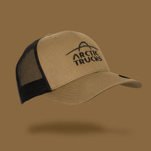 Arctic Trucks Classics™ Retro Trucker Cap two-tone