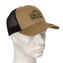 Arctic Trucks Classics™ Retro Trucker Cap two-tone
